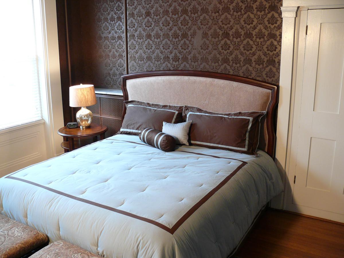 Cumberland Inn And Spa Εξωτερικό φωτογραφία