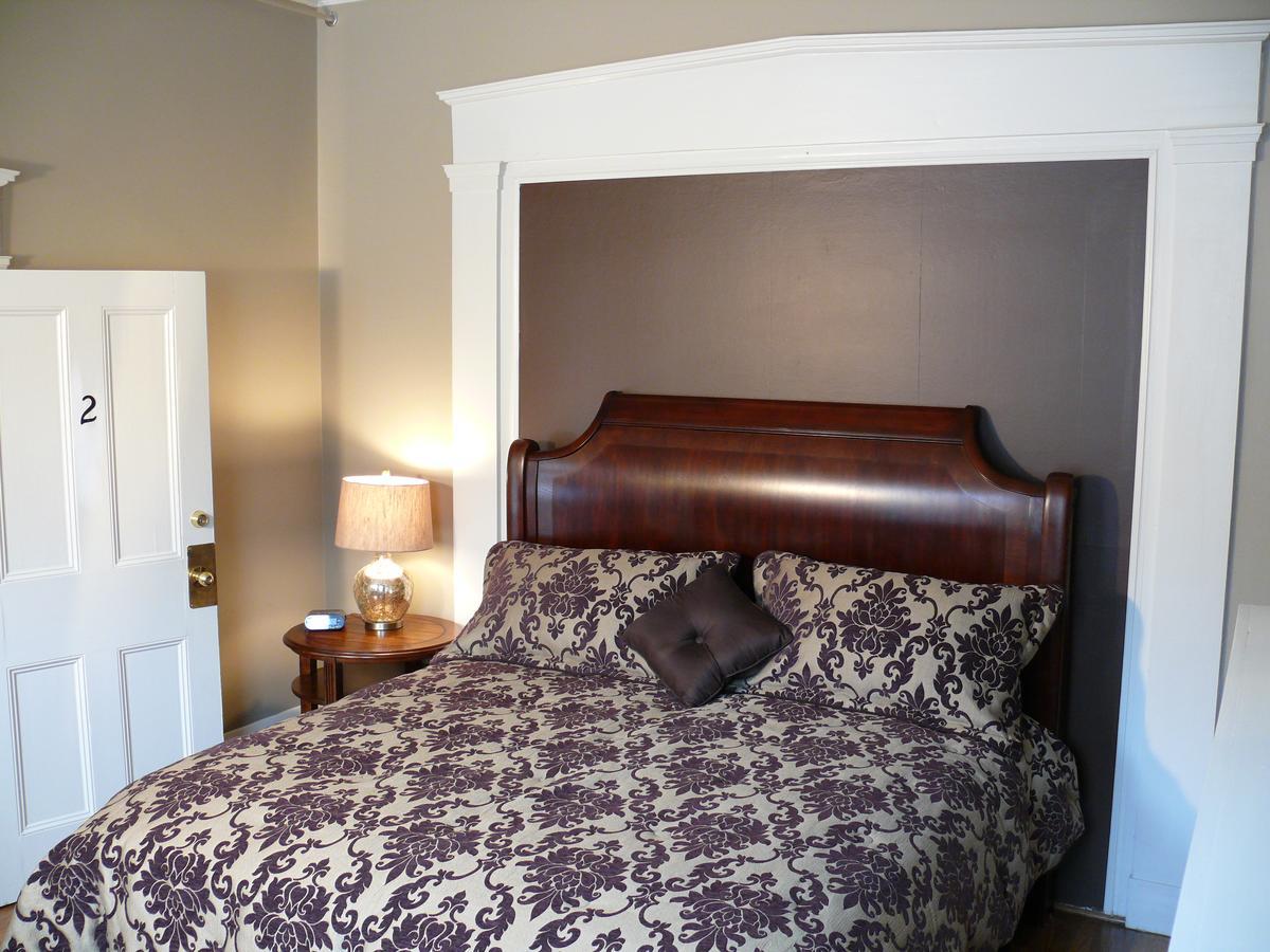 Cumberland Inn And Spa Εξωτερικό φωτογραφία