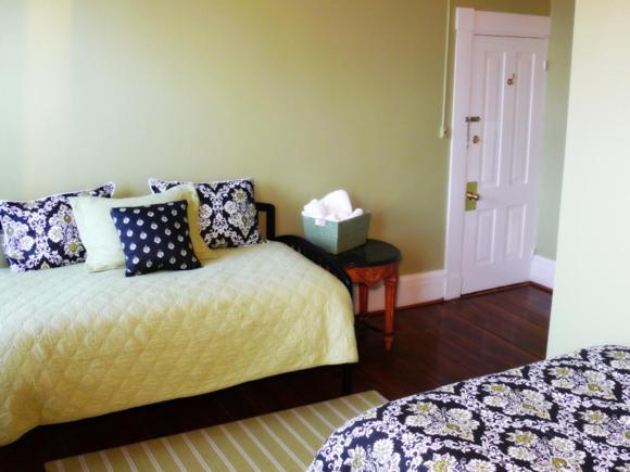 Cumberland Inn And Spa Εξωτερικό φωτογραφία
