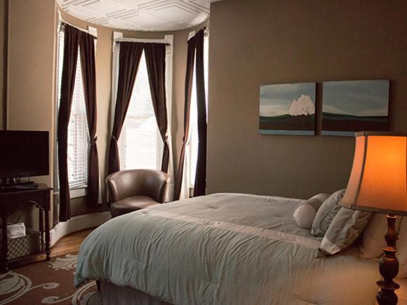 Cumberland Inn And Spa Εξωτερικό φωτογραφία